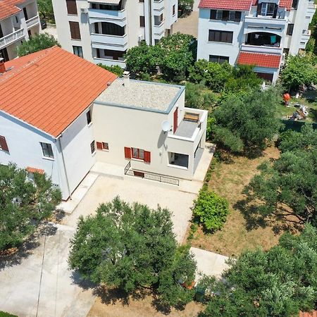 Apartment Ana ซาดาร์ ภายนอก รูปภาพ
