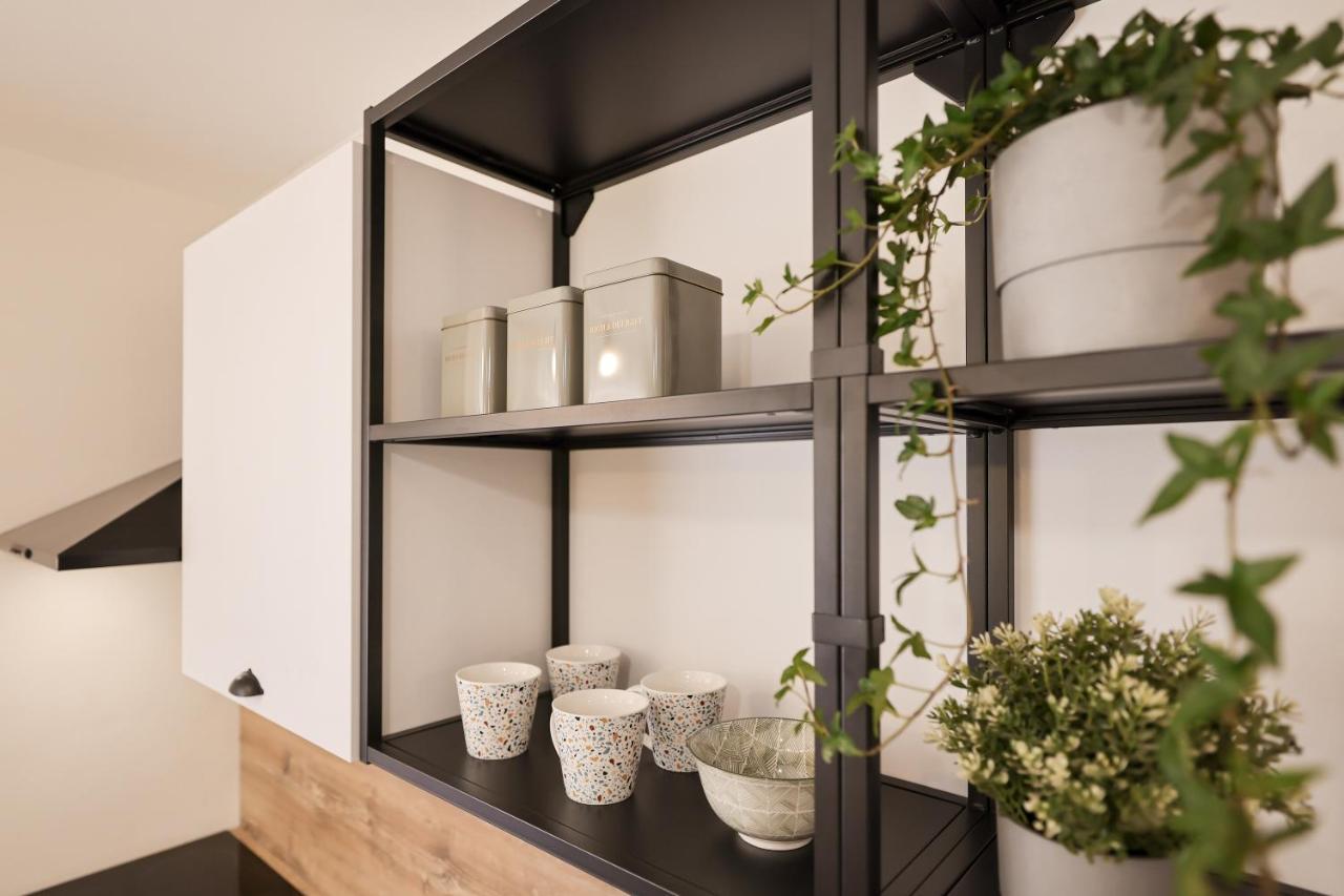 Apartment Ana ซาดาร์ ภายนอก รูปภาพ