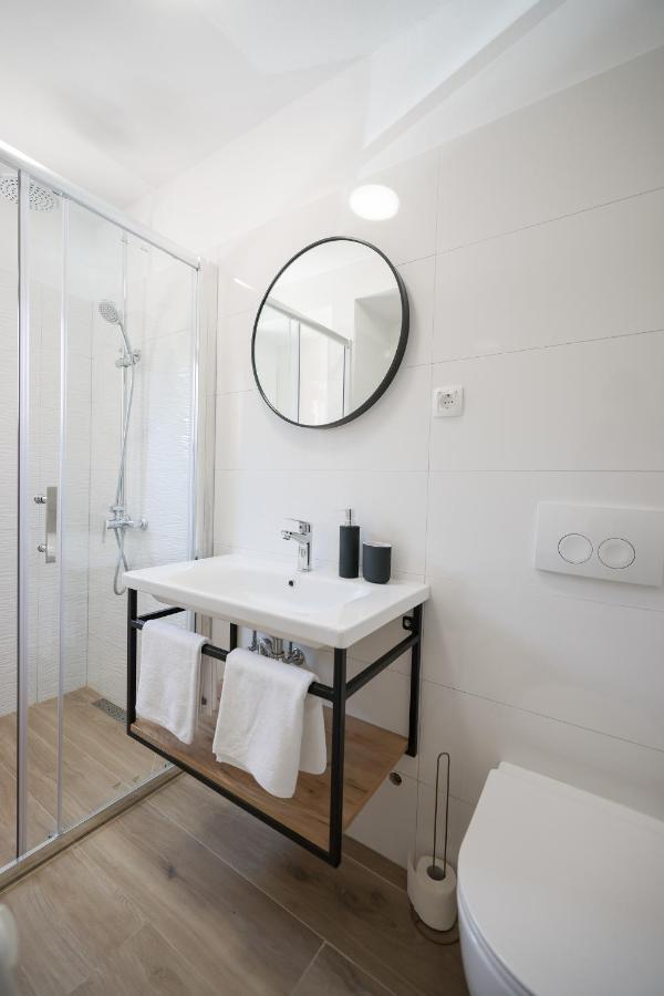 Apartment Ana ซาดาร์ ภายนอก รูปภาพ