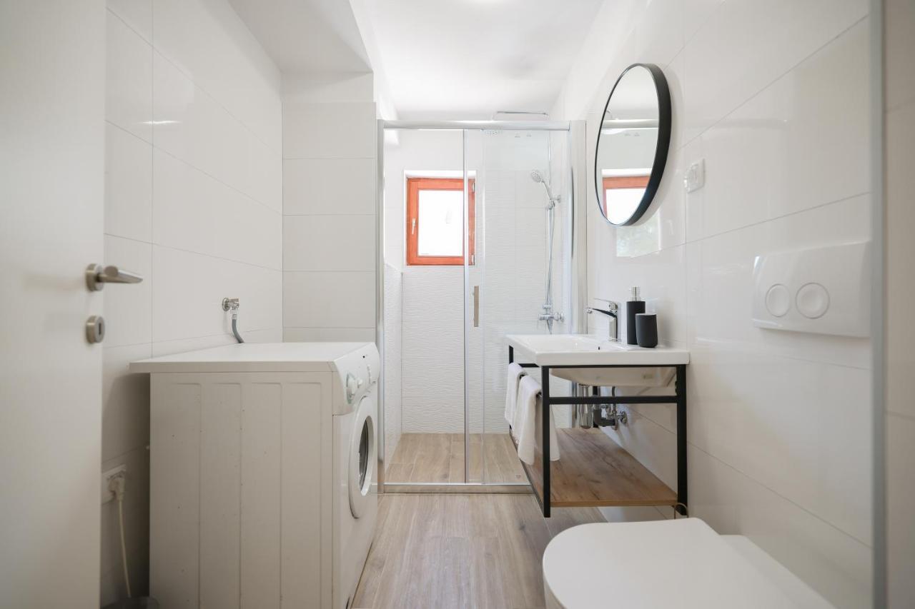 Apartment Ana ซาดาร์ ภายนอก รูปภาพ