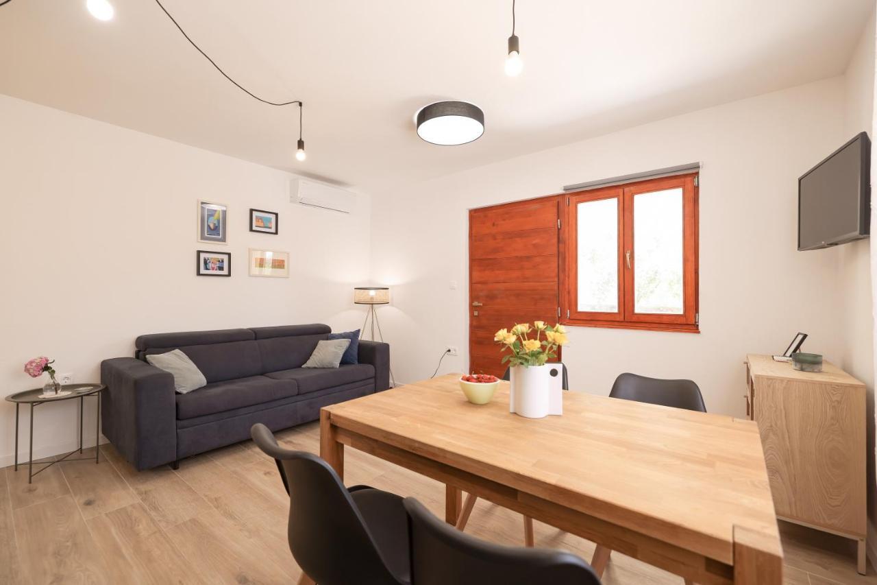 Apartment Ana ซาดาร์ ภายนอก รูปภาพ