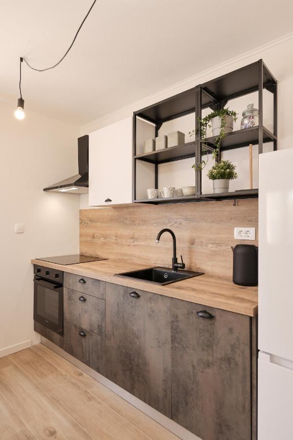 Apartment Ana ซาดาร์ ภายนอก รูปภาพ