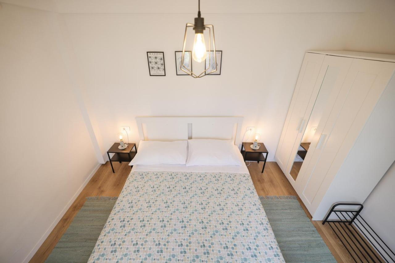 Apartment Ana ซาดาร์ ภายนอก รูปภาพ