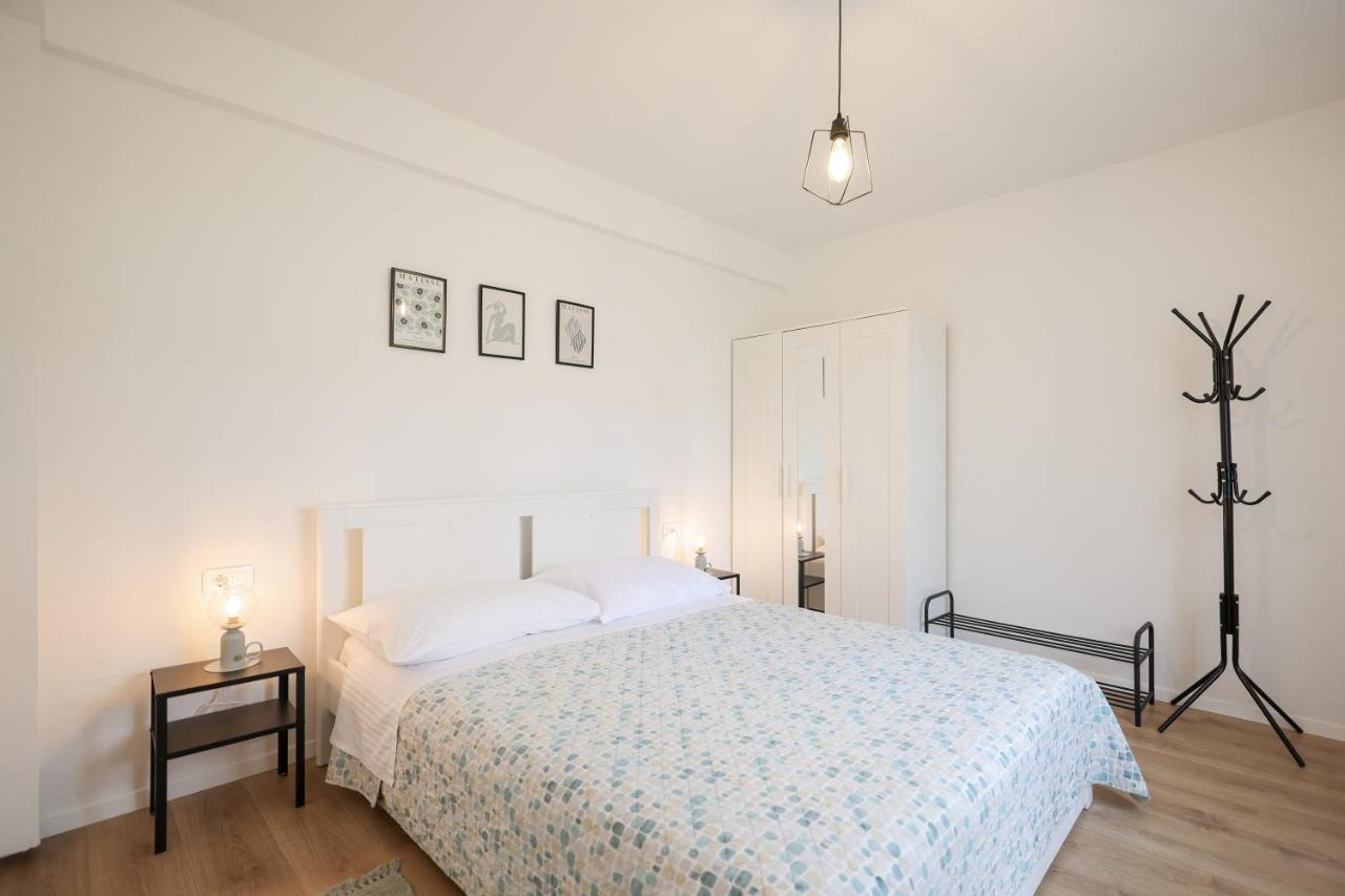 Apartment Ana ซาดาร์ ภายนอก รูปภาพ